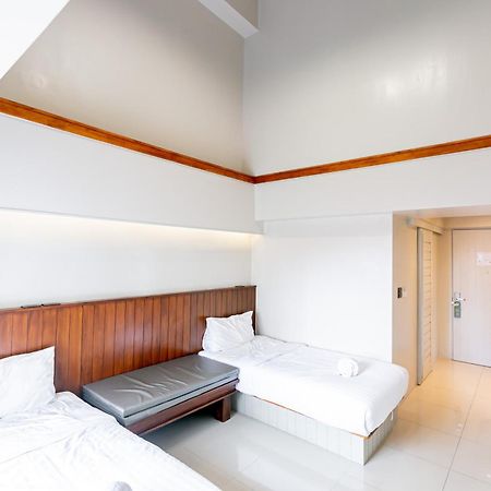 A Room Bangkok Sathorn Eksteriør billede