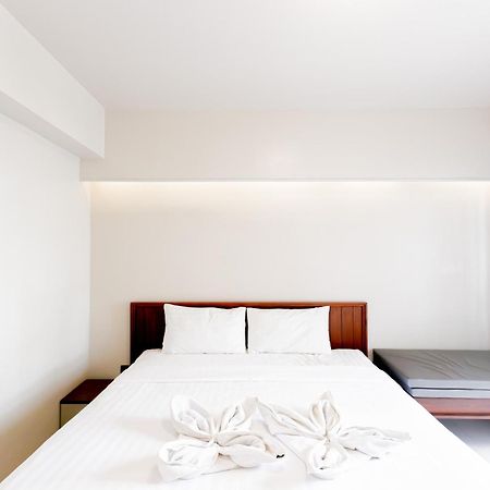 A Room Bangkok Sathorn Eksteriør billede