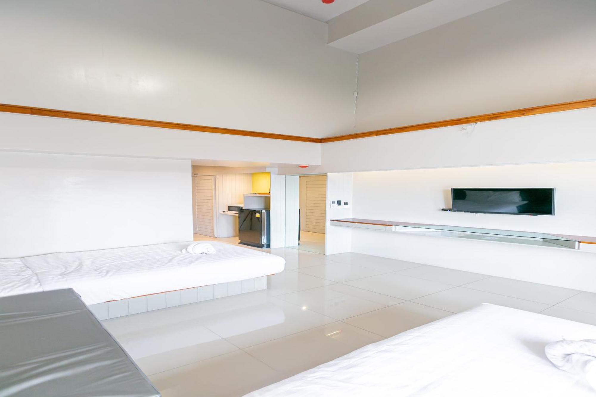 A Room Bangkok Sathorn Eksteriør billede