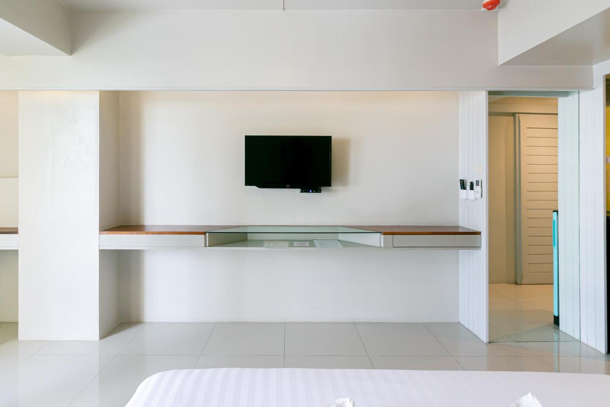 A Room Bangkok Sathorn Eksteriør billede